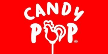 Candy POP