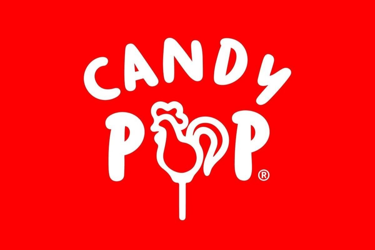 Candy POP