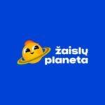 Žaislų Planeta
